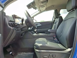 Kia Sportage EX FWD 2026