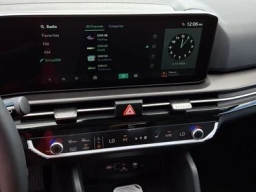 Kia Sportage EX FWD 2026