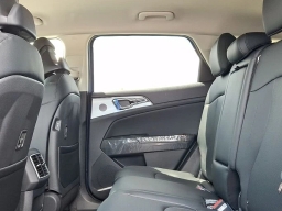 Kia Sportage EX FWD 2026