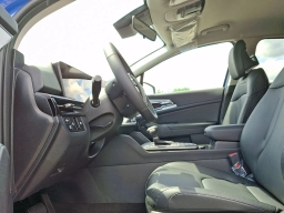 Kia Sportage EX FWD 2026