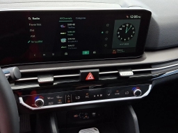 Kia Sportage EX FWD 2026