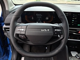 Kia Sportage EX FWD 2026
