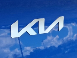 Kia Sportage EX FWD 2026