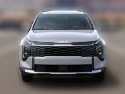 Kia Sportage EX FWD 2026