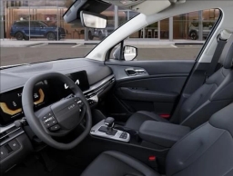 Kia Sportage EX FWD 2026