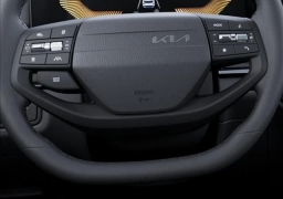 Kia Sportage EX FWD 2026