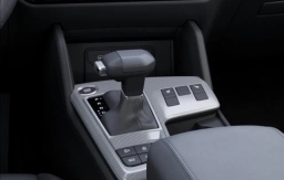 Kia Sportage EX FWD 2026