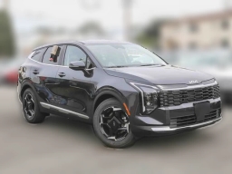 Kia Sportage EX FWD 2026
