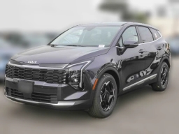 Kia Sportage EX FWD 2026