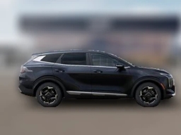 Kia Sportage EX FWD 2026
