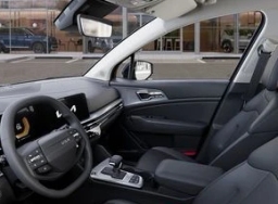 Kia Sportage EX FWD 2026