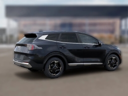 Kia Sportage EX FWD 2026