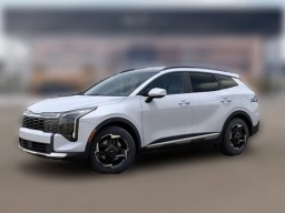 Kia Sportage EX FWD 2026