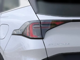 Kia Sportage EX FWD 2026