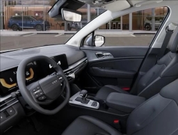 Kia Sportage EX FWD 2026