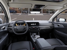 Kia Sportage EX FWD 2026