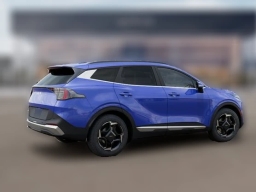 Kia Sportage EX FWD 2026