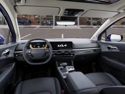 Kia Sportage EX FWD 2026