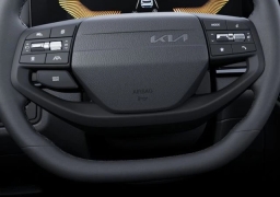 Kia Sportage EX FWD 2026