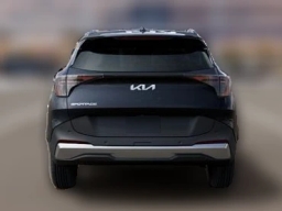 Kia Sportage EX FWD 2026