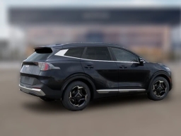 Kia Sportage EX FWD 2026