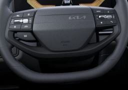 Kia Sportage EX FWD 2026