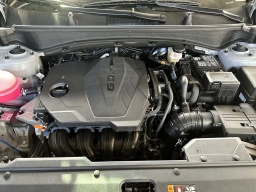 Kia Sportage EX FWD 2026