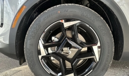 Kia Sportage EX FWD 2026