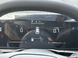 Kia Sportage EX FWD 2026