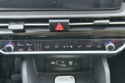 Kia Sportage EX FWD 2026
