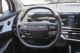 Kia Sportage EX FWD 2026