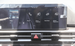 Kia Sportage EX FWD 2026