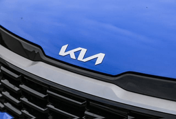 Kia Sportage EX FWD 2026