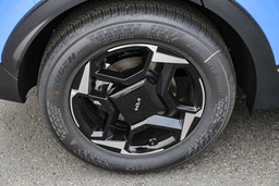 Kia Sportage EX FWD 2026