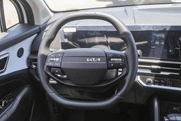 Kia Sportage EX FWD 2026