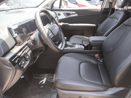 Kia Sportage EX FWD 2026