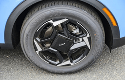 Kia Sportage EX FWD 2026