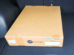 Kia Sportage EX FWD 2026