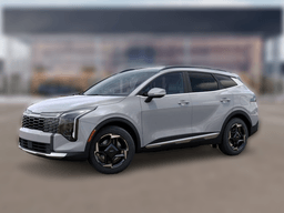 Kia Sportage EX FWD 2026