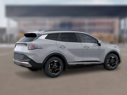 Kia Sportage EX FWD 2026