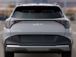 Kia Sportage EX FWD 2026