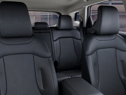 Kia Sportage EX FWD 2026