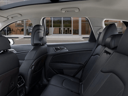 Kia Sportage EX FWD 2026