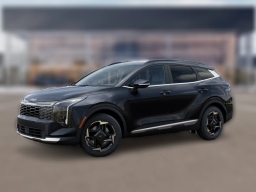 Kia Sportage EX FWD 2026