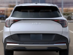 Kia Sportage EX FWD 2026