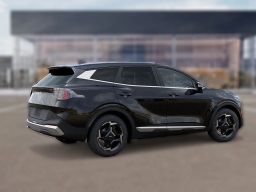 Kia Sportage EX FWD 2026