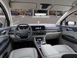 Kia Sportage EX FWD 2026