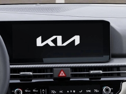 Kia Sportage EX FWD 2026