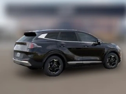 Kia Sportage EX FWD 2026