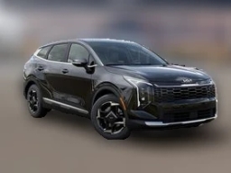 Kia Sportage EX FWD 2026